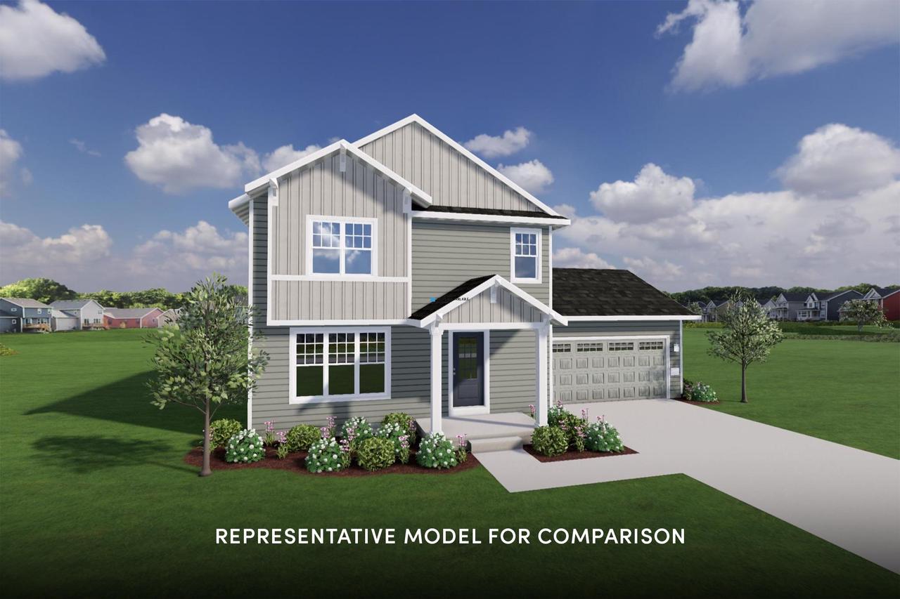 2067 Leopold Way Sun Prairie Wisconsin United States, for Sale, residential, Todd Thiermann, Thiermann Realty Group LLC