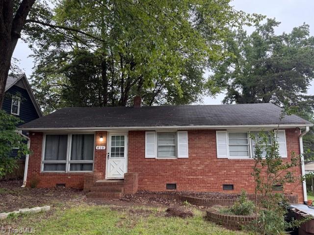 810 W Vandalia Road Greensboro North Carolina United States, for Rent, residential,  , The Headley Group Realty