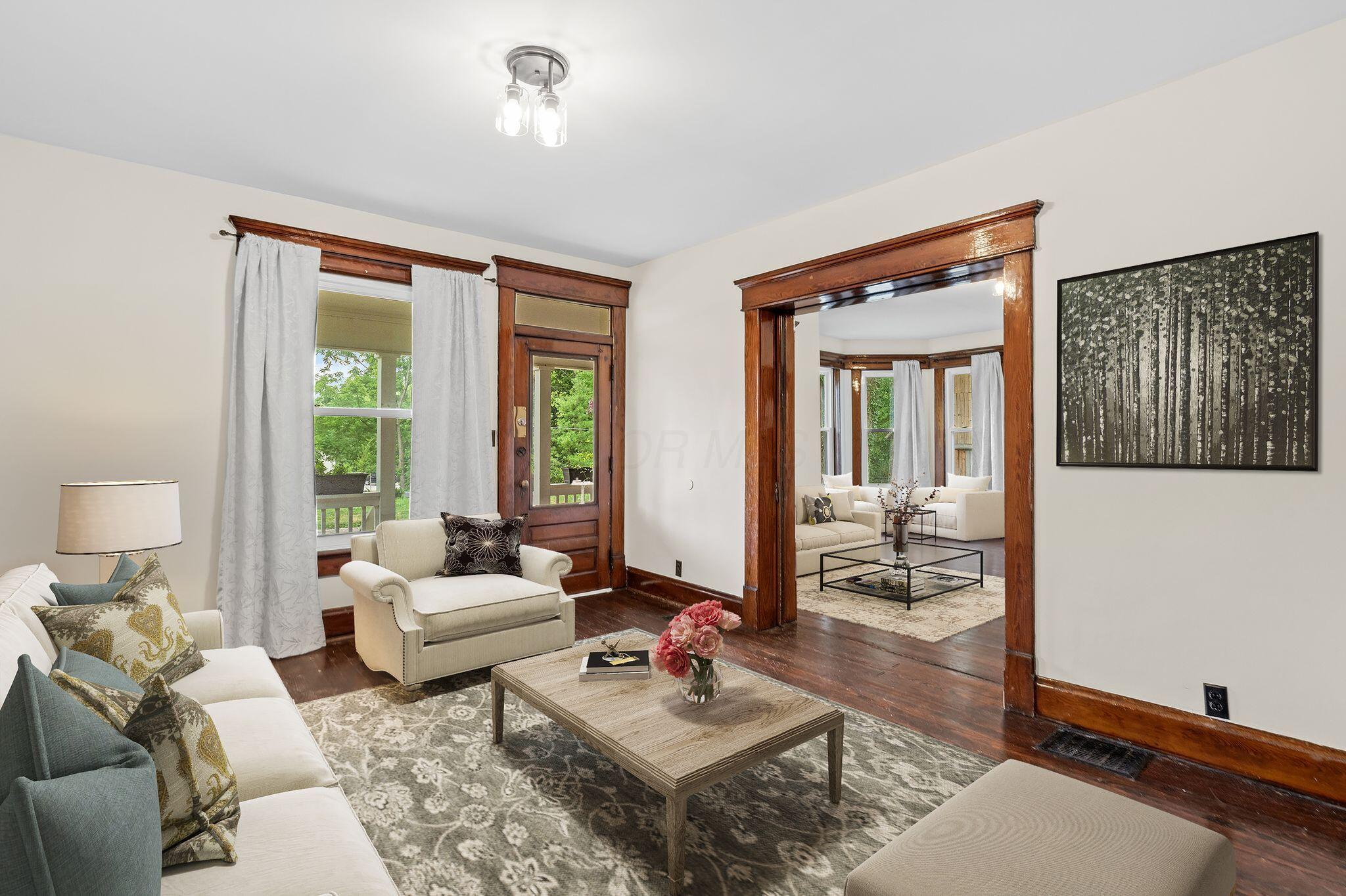 107 Price Road Columbus Ohio United States, for Sale, residential,  , The Hessenauer Corporation