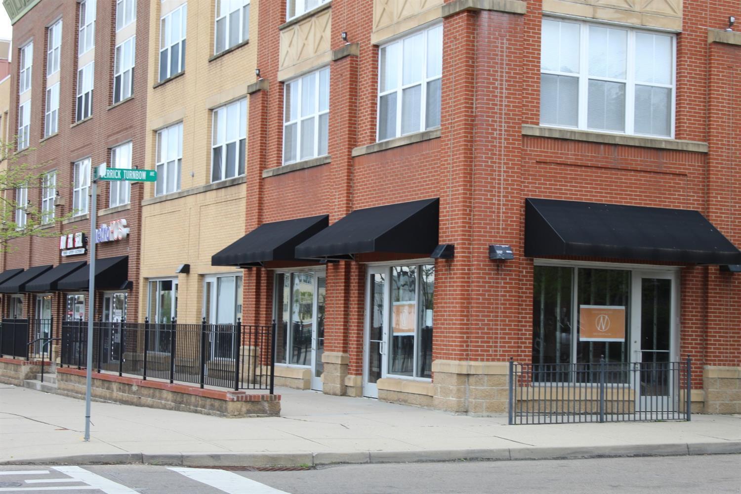 1502 Linn Street Cincinnati  United States, for Sale, commercial, Russ Kitzberger, Commercial Real Estate and Business Brokerage Group | Brokered Through: EXP Commercial
