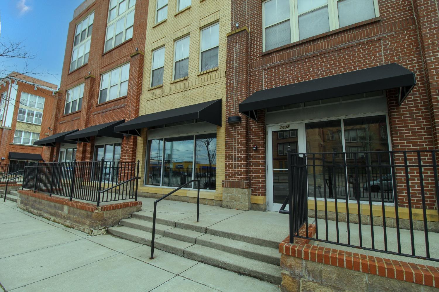 1438 Linn Street Cincinnati  United States, for Sale, commercial, Russ Kitzberger, Commercial Real Estate and Business Brokerage Group | Brokered Through: EXP Commercial