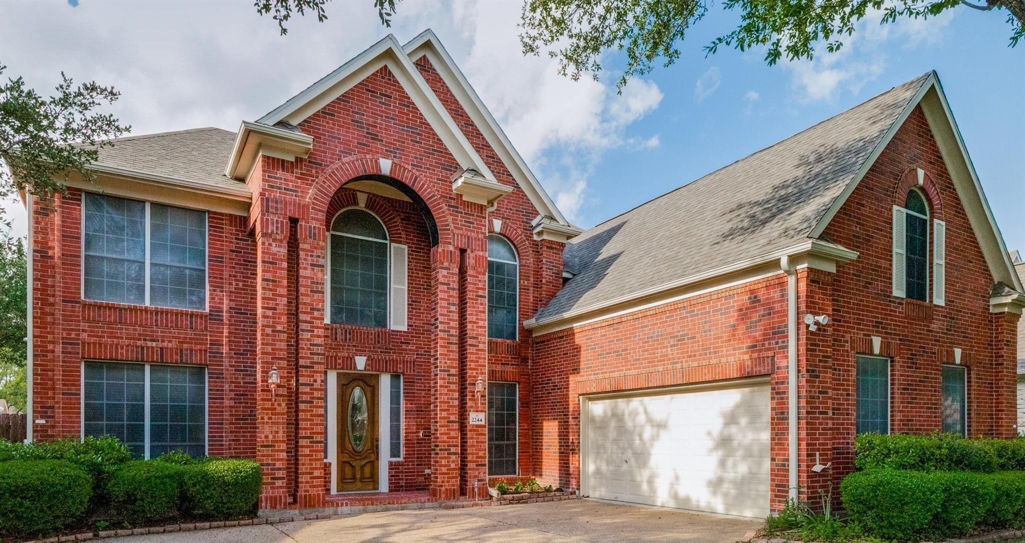 2244 Fernspring DR Round Rock Texas United States, for Sale, residential, Rita Vera, Central Metro Realty LLC