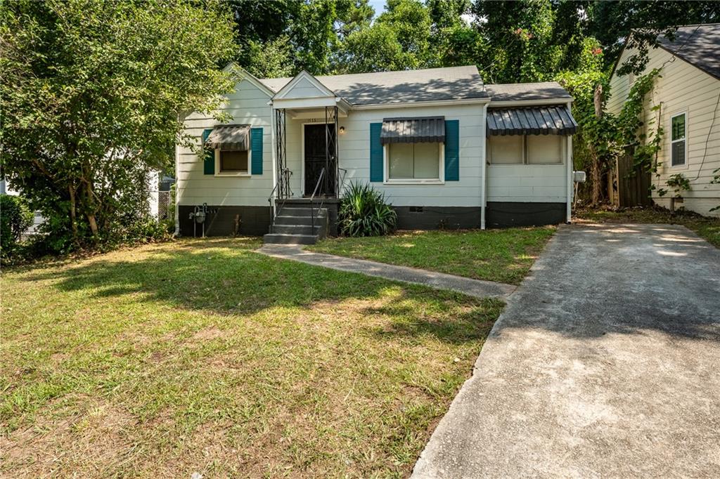 1555 Venetian Drive Atlanta Georgia United States, for Sale, residential, Nivia  De Oliveira, Homesmart