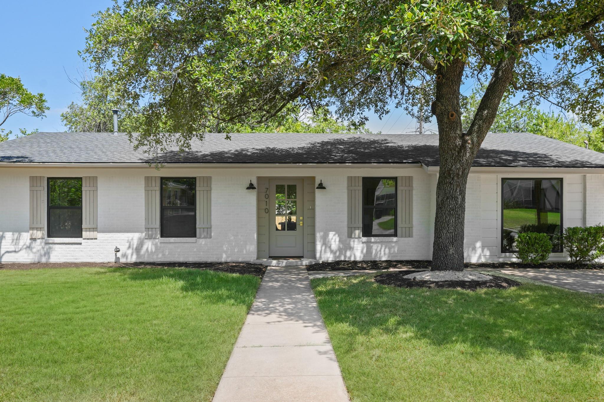 7010 Miranda DR Austin Texas United States, for Sale, residential, Christopher  Machuca, StepStone Realty, LLC