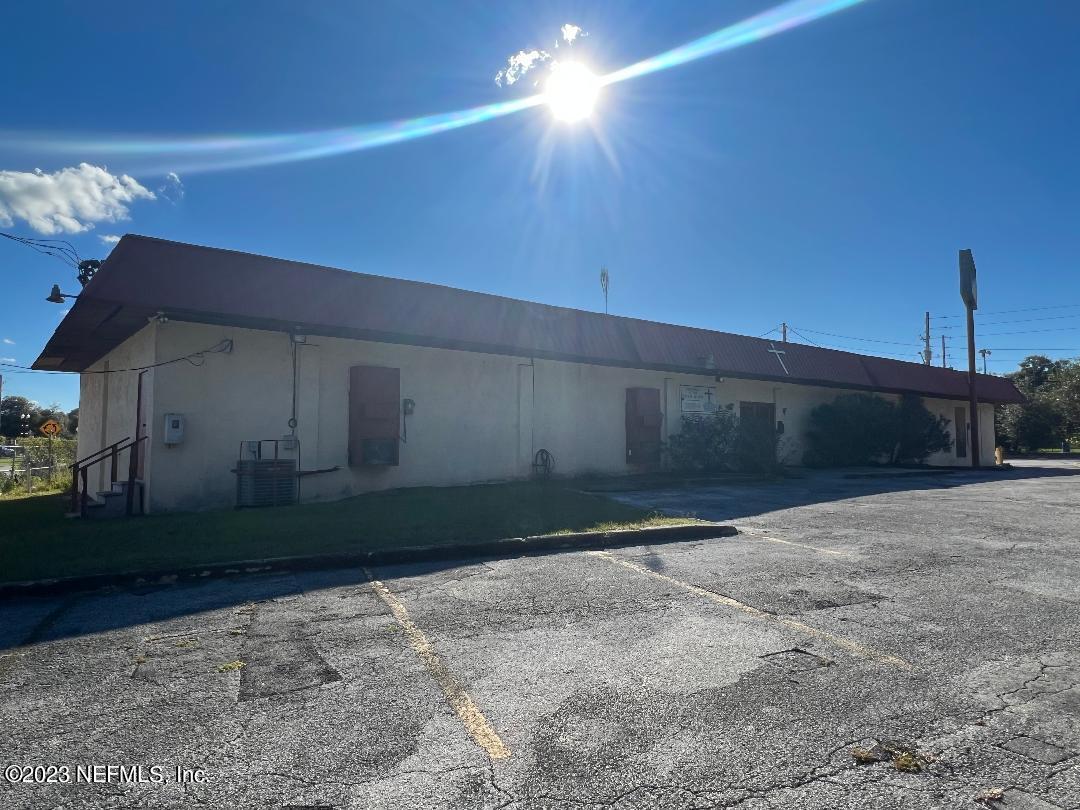 1239 ROGERO Road Jacksonville Florida United States, for Sale, commercial, Kevin Bachman, Bachman Property Brokers LLC