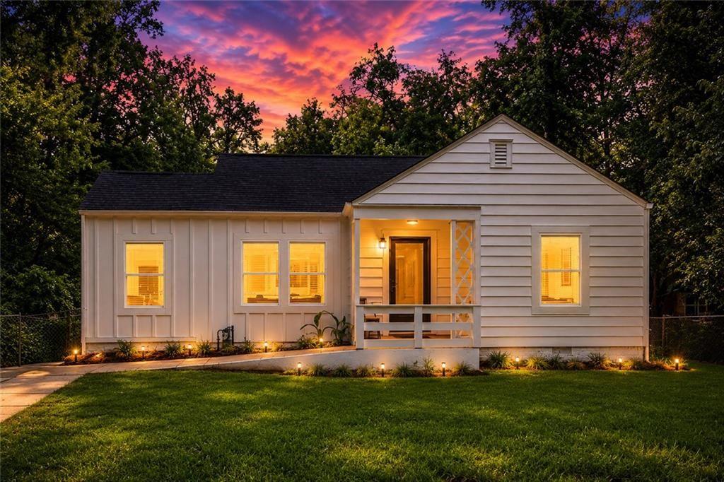 2130 Donald Lee Hollowell Parkway Atlanta Georgia United States, for Sale, residential, Nivia  De Oliveira, Homesmart