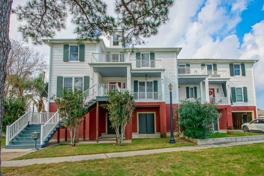 107 09 W BROOKS Street New Orleans Louisiana United States, for Sale, residential,  , 1st BMG REALTY