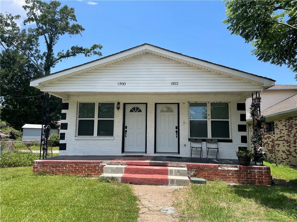 1300 02 S DILTON Street Metairie Louisiana United States, for Sale, residential,  , 1st BMG REALTY