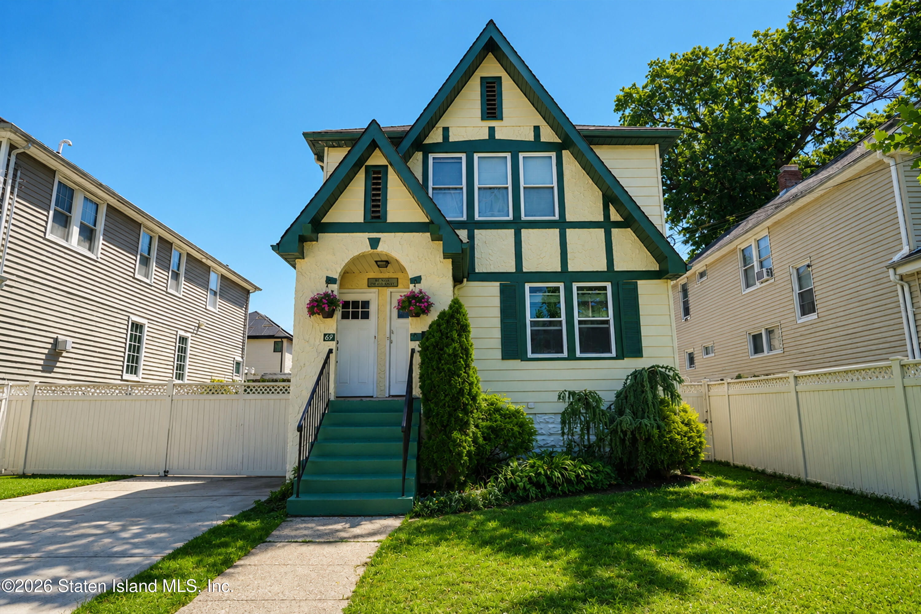 69 Chelsea Street Staten Island New York United States, for Sale, residential, John  Martelotti, Keller Williams Staten Island