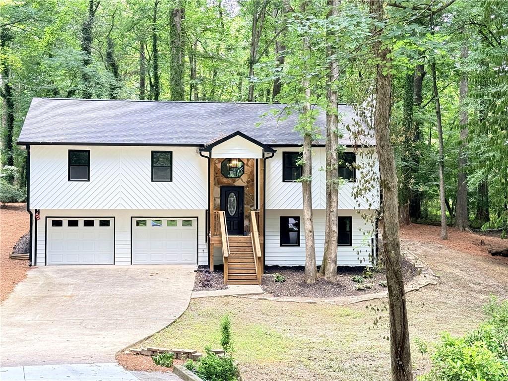 4508 Lost Mountain Court Powder Springs Georgia United States, for Sale, residential, Keely George, Maximum One Greater Atlanta Realtors