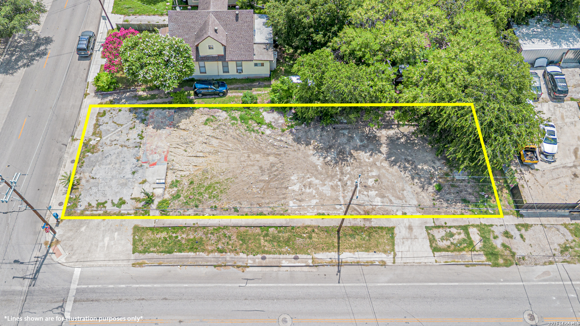 700 PORTER ST San Antonio Texas United States, for Sale, commercial, Alec Amador, Winners Circle Real Estate