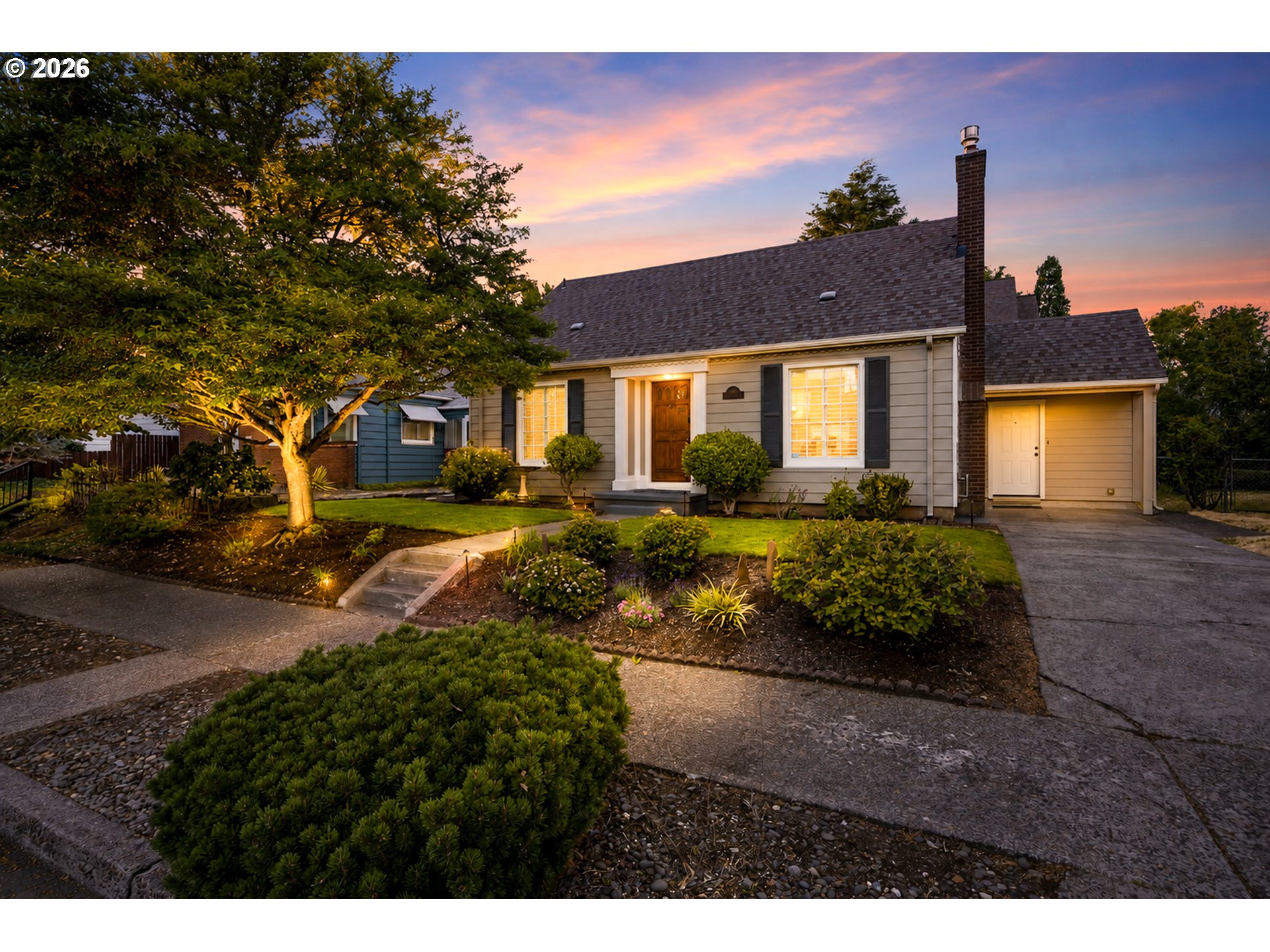 108 E 35TH ST Vancouver Washington United States, for Sale, residential, Jenna Wynand, Realty ONE Group Eclipse