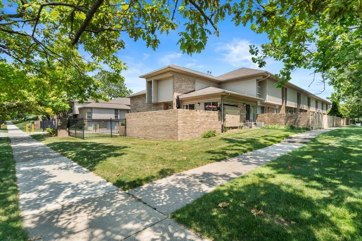 1100 Saint Aubin Place Detroit Michigan United States, for Sale, residential,  , New Way Realty Partners