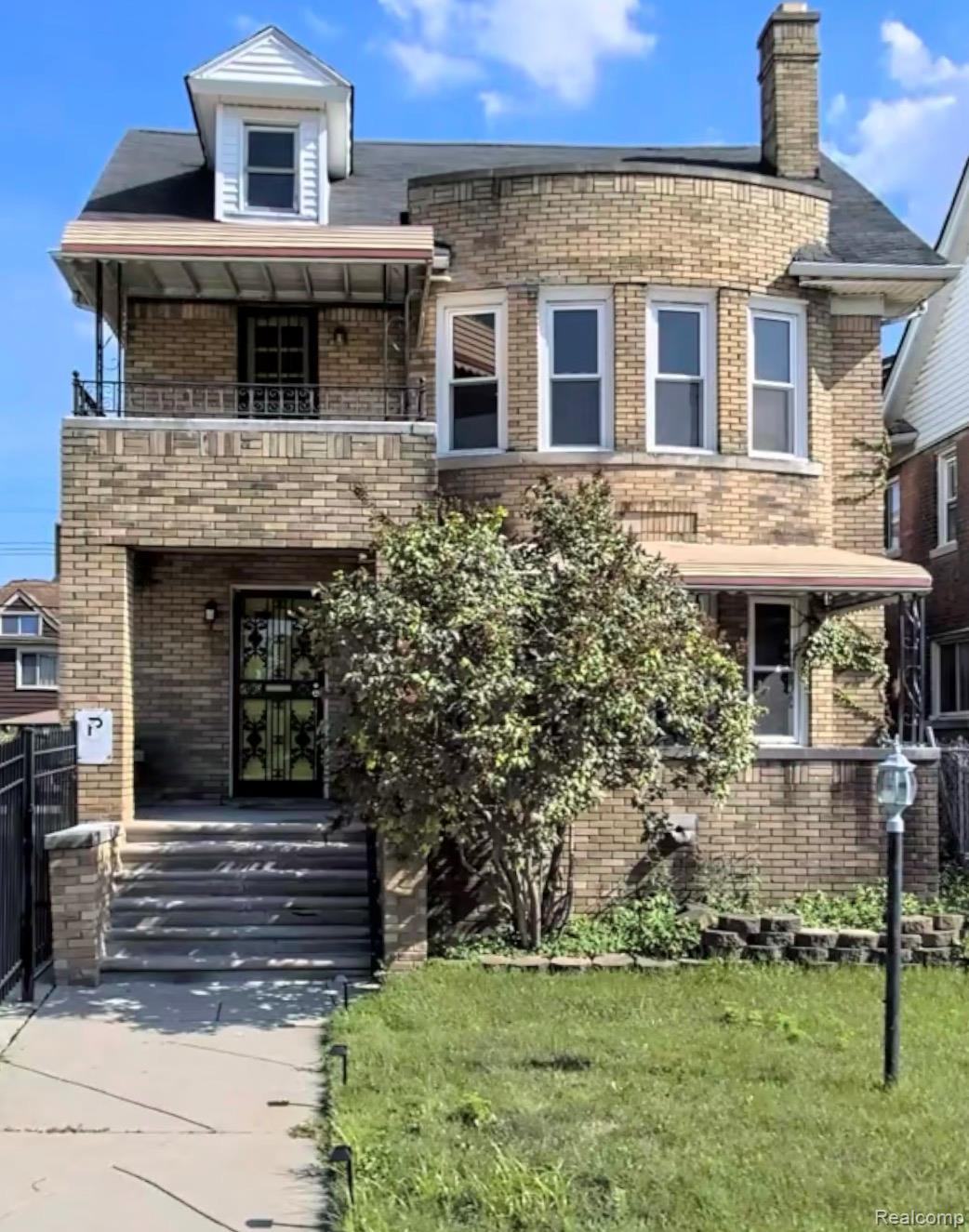 2713 Calvert Street Detroit Michigan United States, for Sale, residential,  , Rivers House - Where Integrity, Legacy, & Strategy Meet