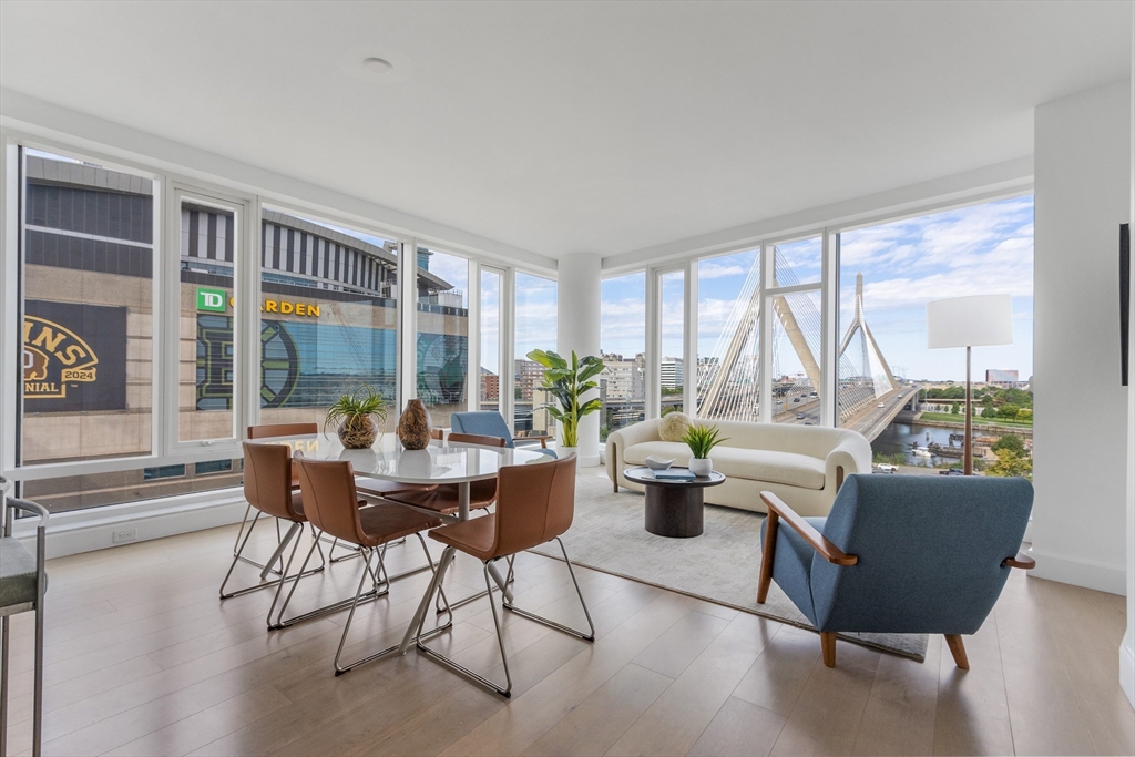100 Lovejoy Wharf UNIT PH D Boston Massachusetts United States, for Sale, residential, Darcy Bento, South Boston Realtor Bento Real Estate Group, Bento Real Estate Group, Inc.