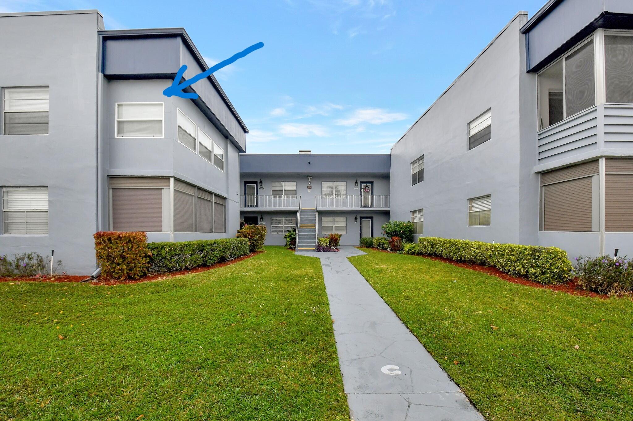 126 Burgundy  APT C Delray Beach Florida United States, for Sale, residential, Arlene   Toolsie  , Re/Max Direct