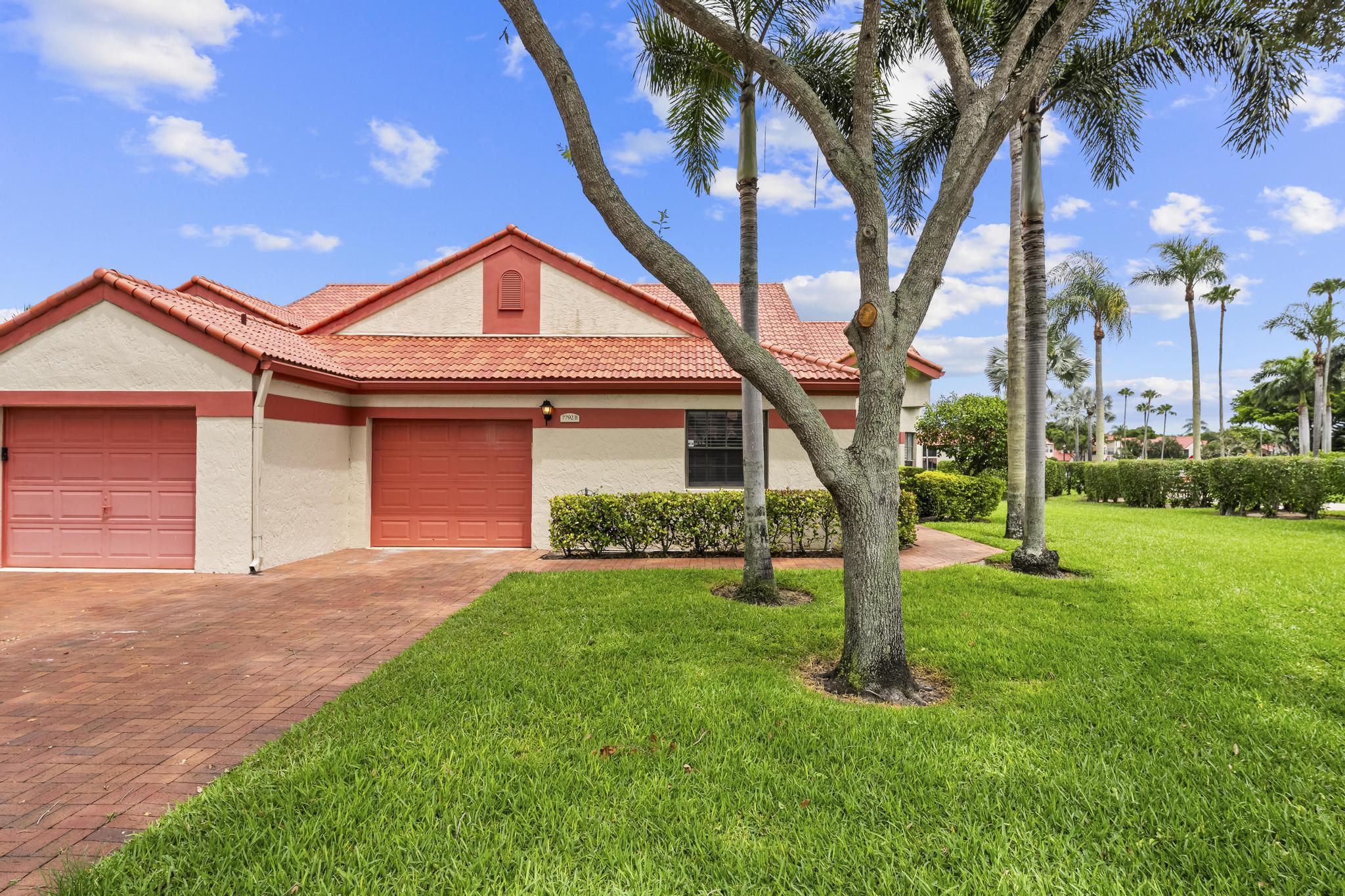 7792 Lexington Club Boulevard APT B Delray Beach Florida United States, for Sale, residential, Arlene   Toolsie  , Re/Max Direct