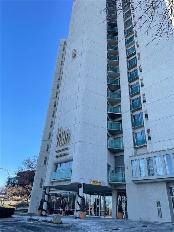 3838 Rainbow Boulevard APT 602 Kansas City Kansas United States, for Sale, residential, Crystal Bade, Boveri Realty Group