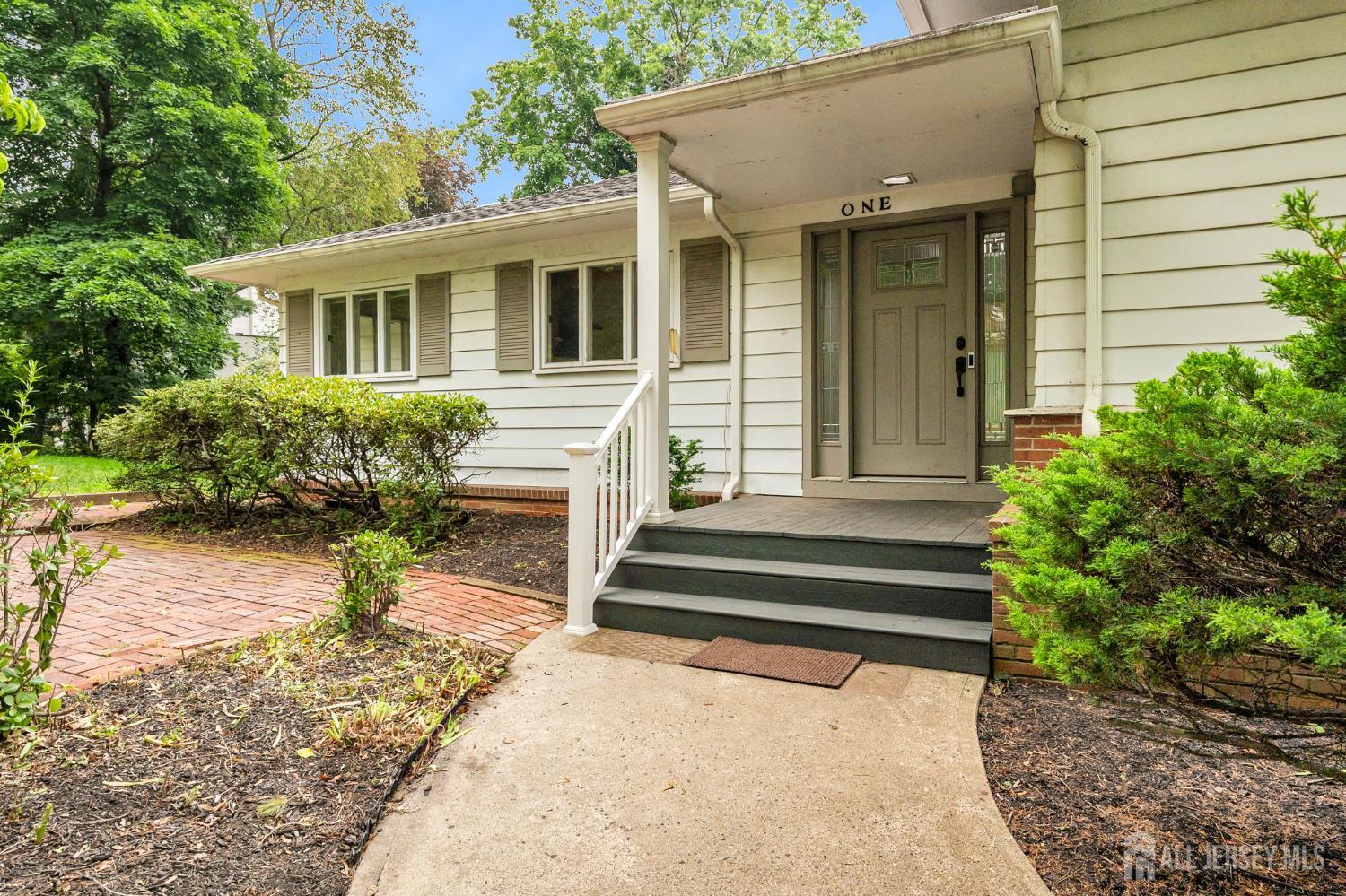 1 Wakefield Lane Piscataway New Jersey United States, for Sale, residential,  , NJ Homes For Sale