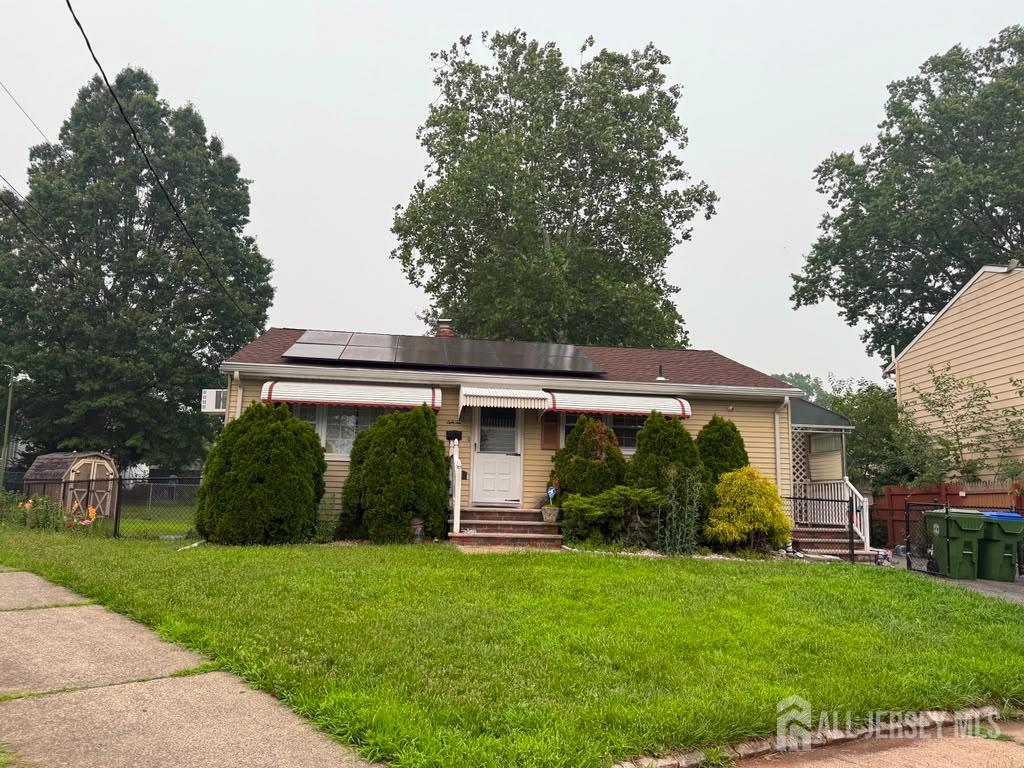 89 Oak Lane Edison New Jersey United States, for Rent, residential,  , NJ Homes For Sale