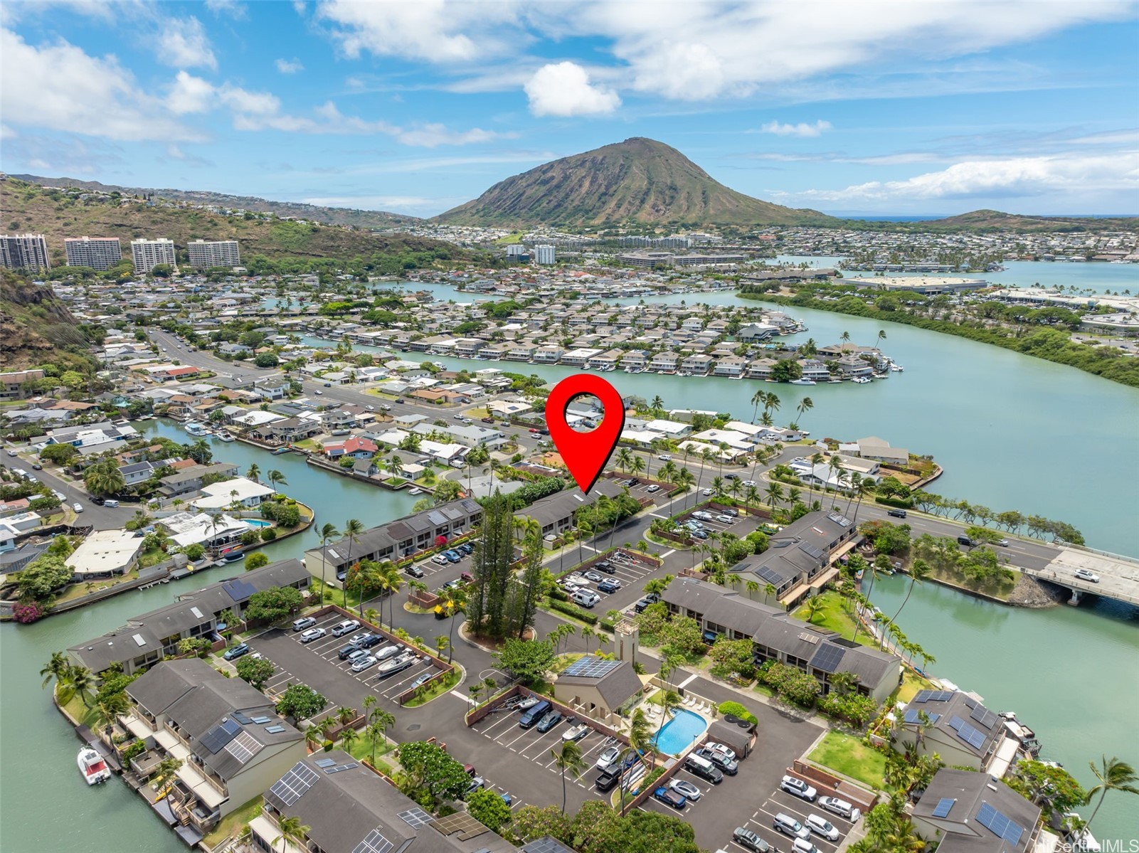 6370 Hawaii Kai Drive APT 2 Honolulu Hawaii United States, for Sale, residential,  , SUN PROPERTIES
