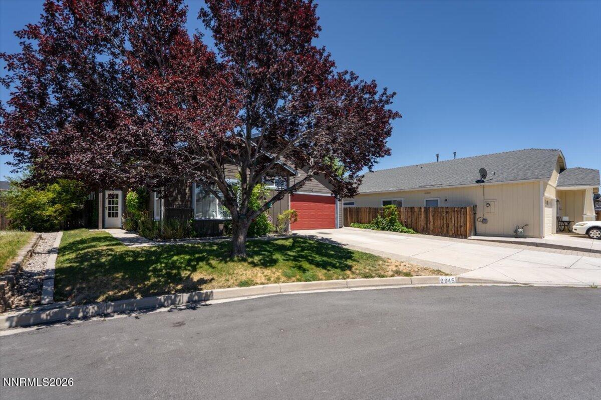 9945 Sandhaven Court Reno Nevada United States, for Sale, residential, Gloria Fuller,  Ballard Realty, Inc.