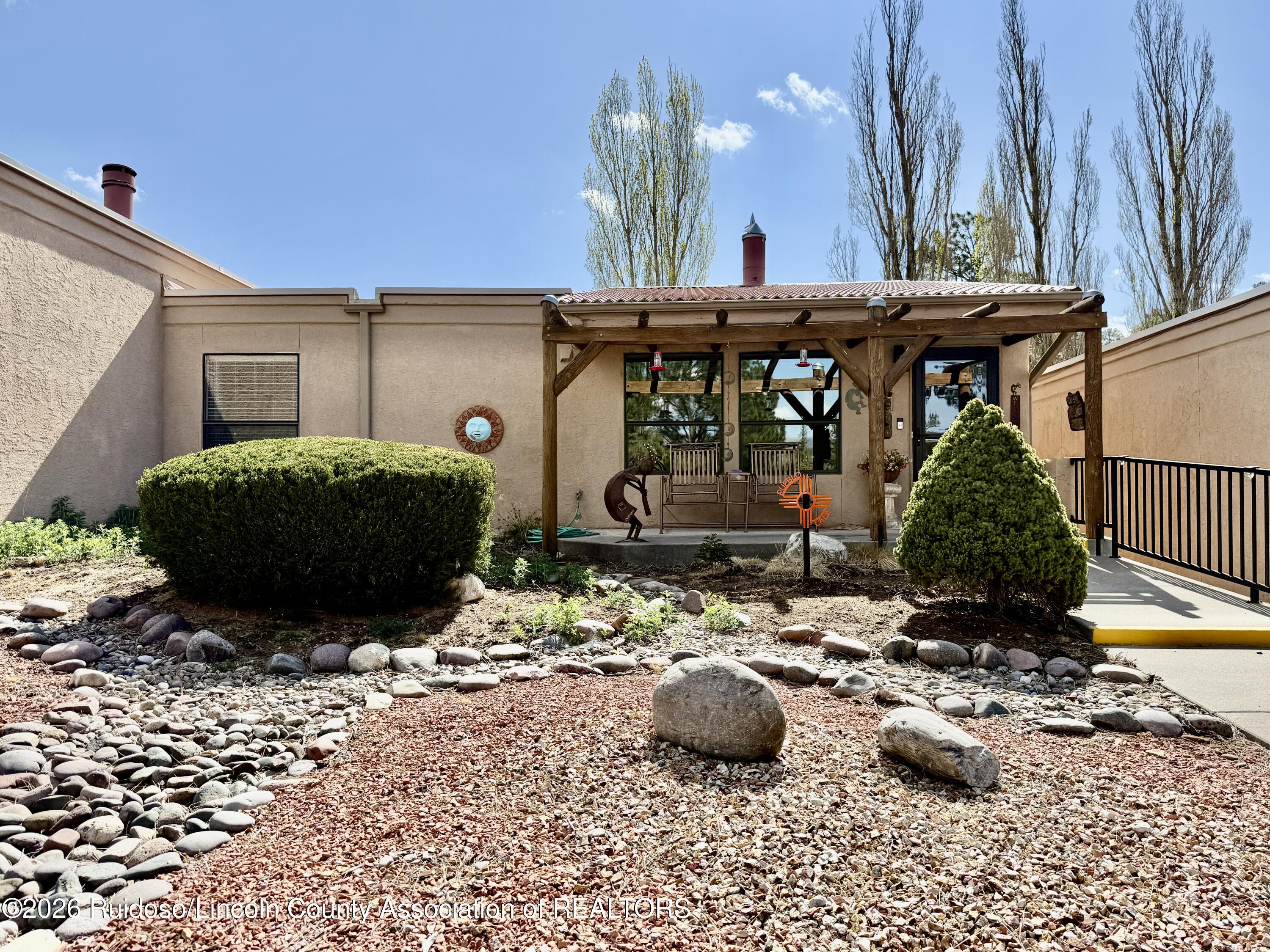 110 Bogie Lane APT 3D Ruidoso New Mexico United States, for Sale, residential, Annette  Wood, Ruidoso Dream Catcher Realty