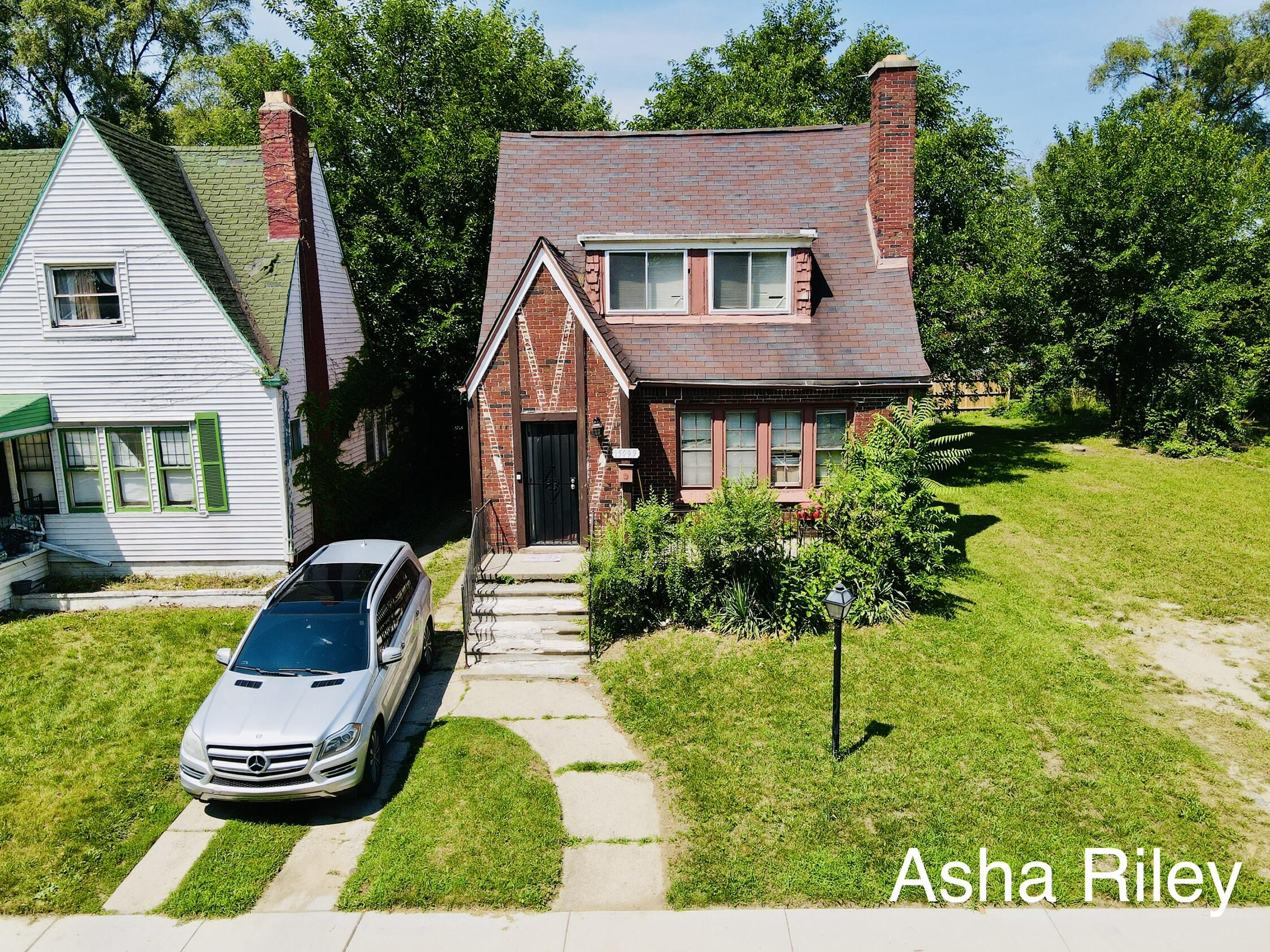 15099 Monte Vista Street Detroit Michigan United States, for Sale, residential,  , New Way Realty Partners