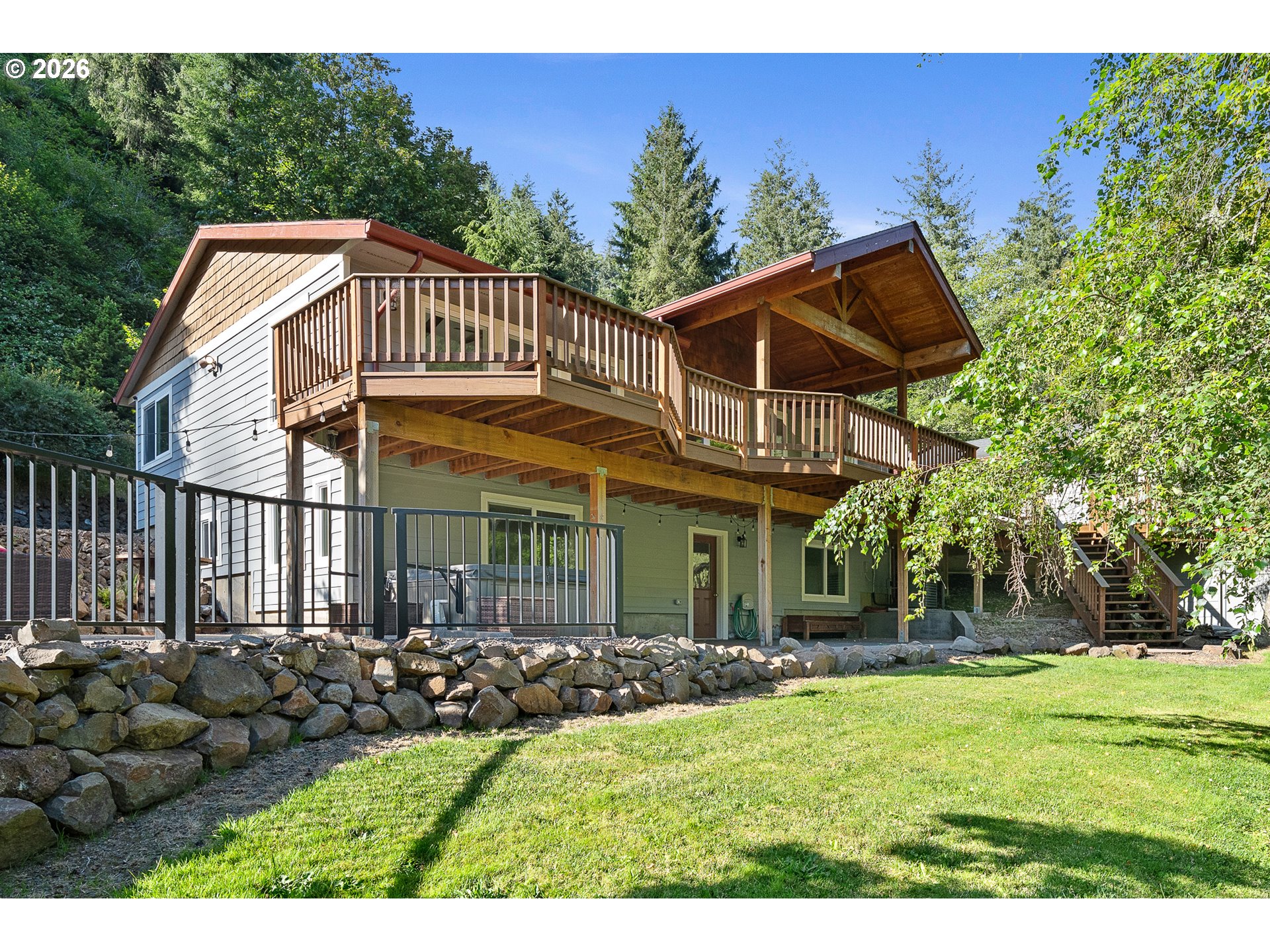 15540 TRASK RIVER RD Tillamook Oregon United States, for Sale, residential,  , Decker Real Estate, Inc.