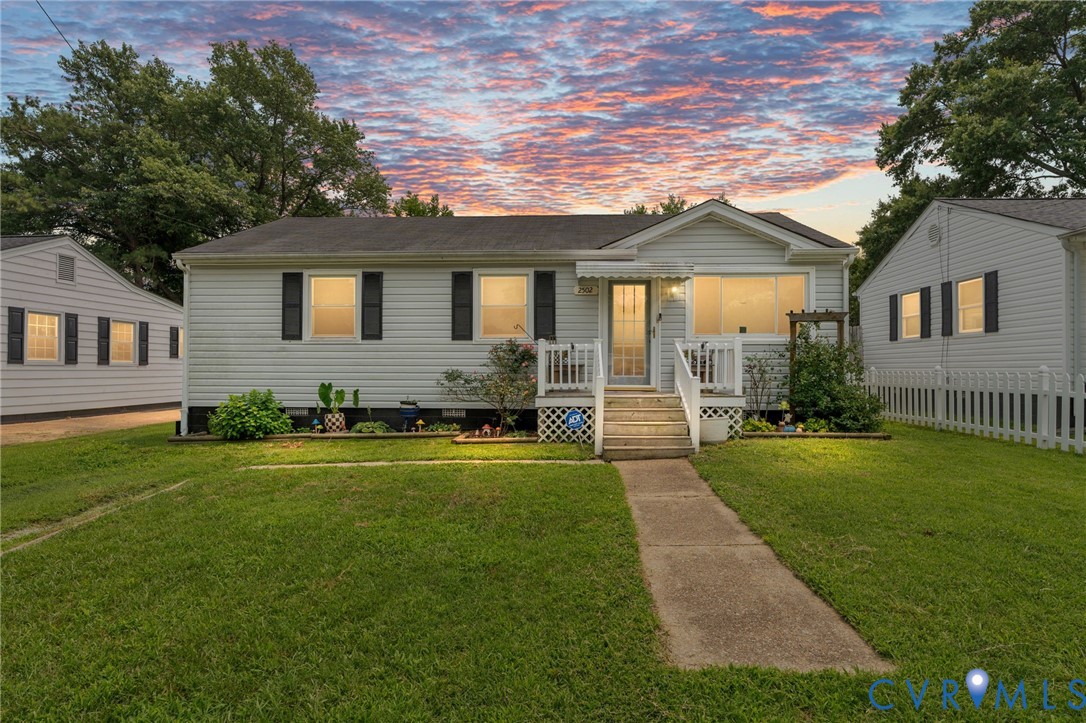 2502 Lee Street Hopewell Virginia United States, for Sale, residential,  , Ford Agency Real Estate
