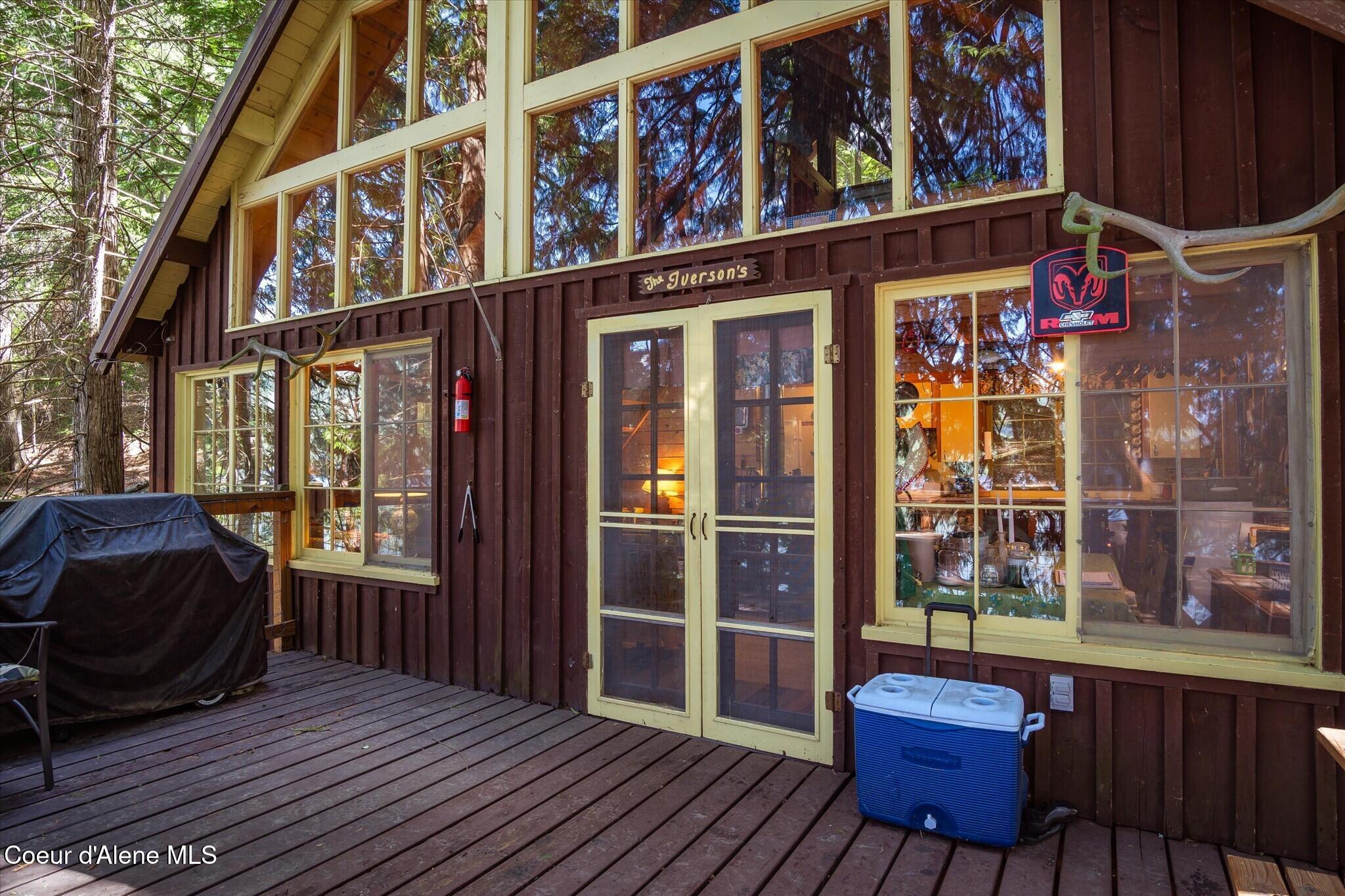 9598 S Upper Twin Lakes Shore Rathdrum Idaho United States, for Sale, residential, Jenna Wynand, Realty ONE Group Eclipse