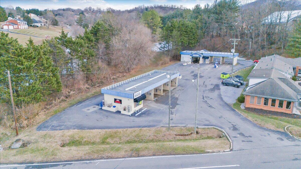 870 Roanoke RD Daleville Virginia United States, for Sale, commercial,  , Varney Realty Partners