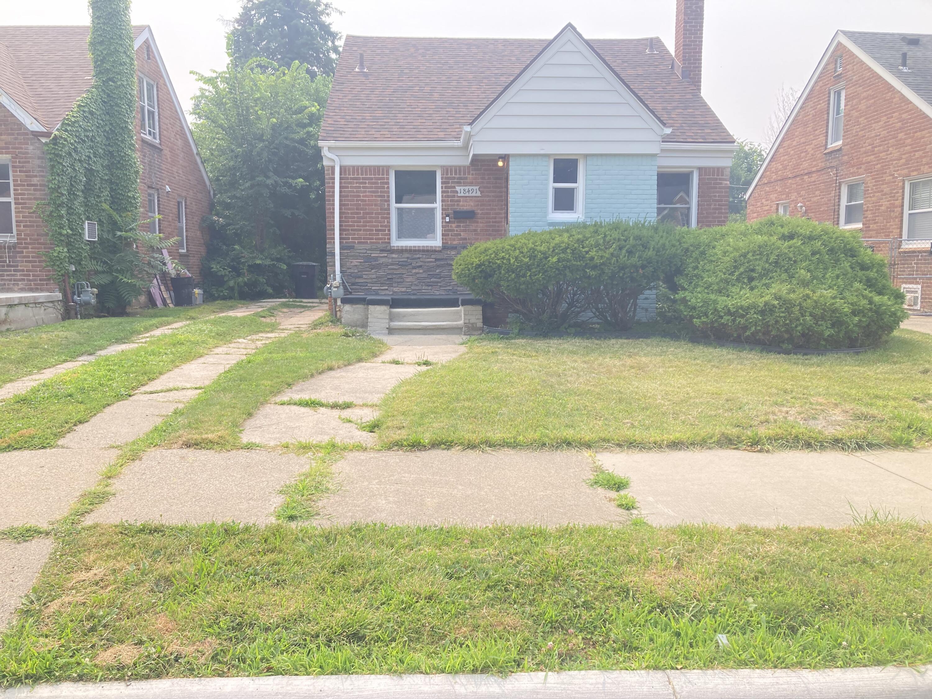 18491 Rutherford Street Detroit Michigan United States, for Sale, residential,  , New Way Realty Partners