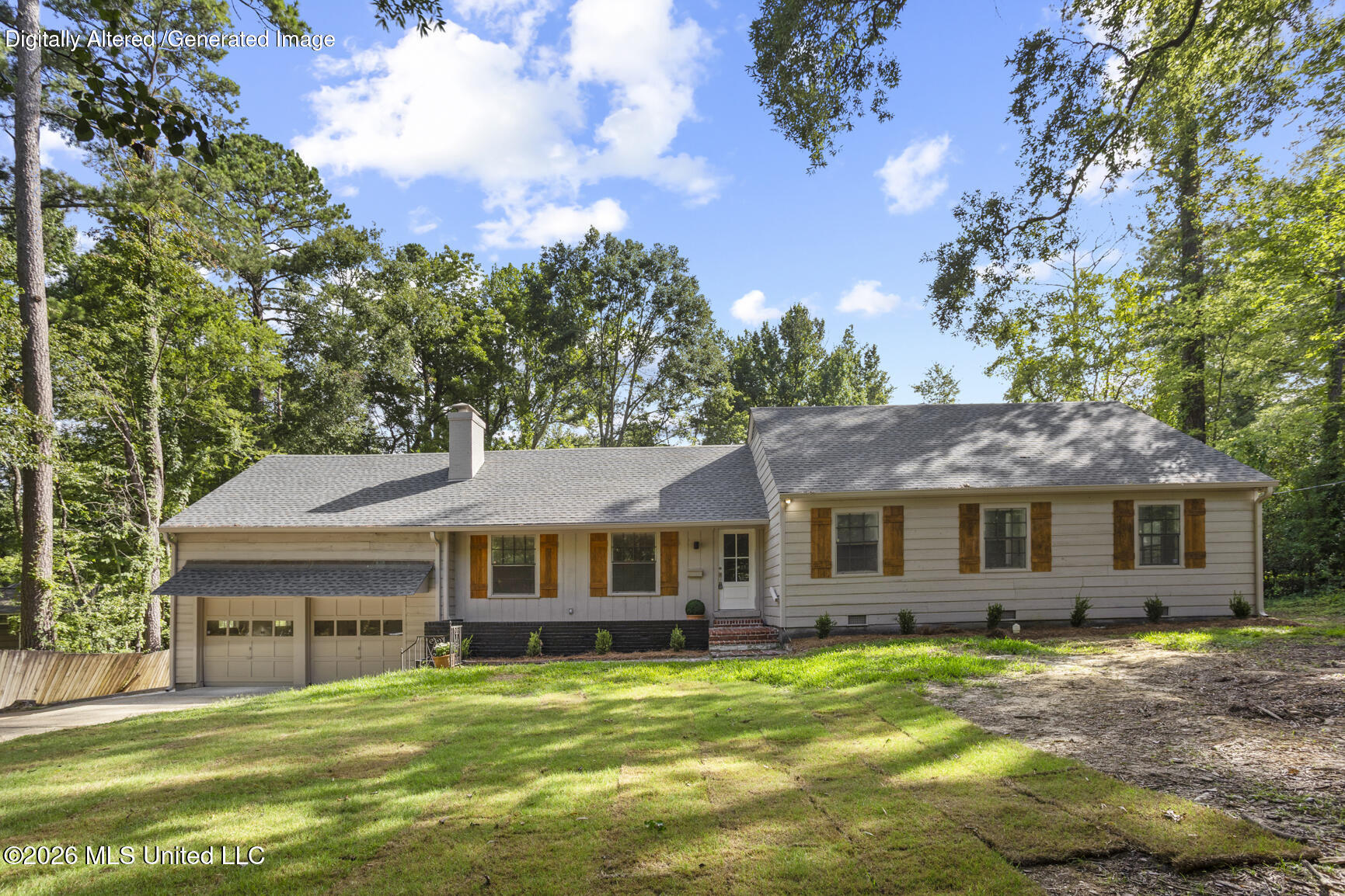 1112 Meadowbrook Road Jackson Mississippi United States, for Sale, residential, Jessica McLaurin, Rezults Realty, LLC