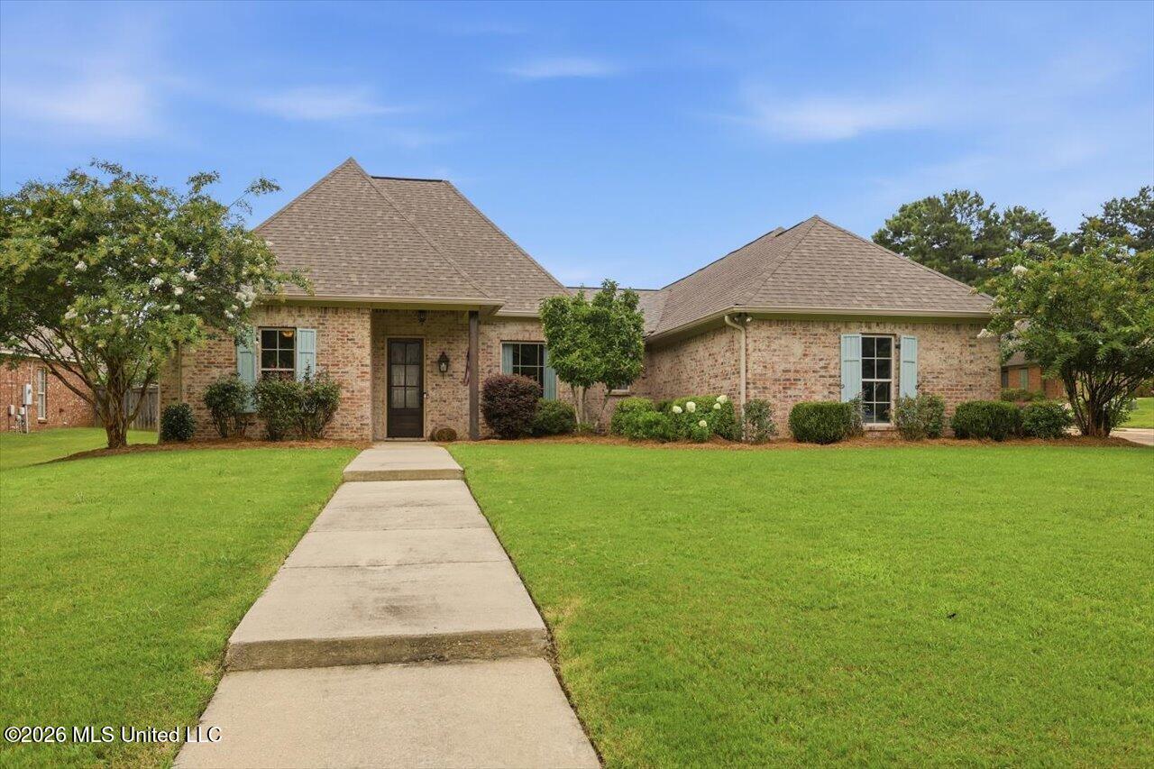 109 Mullherrin Drive Madison Mississippi United States, for Sale, residential, Jessica McLaurin, Rezults Realty, LLC