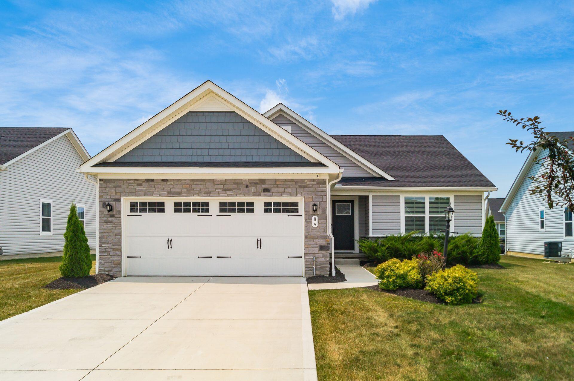 84 Lucca Road Delaware Ohio United States, for Sale, residential, , The Hessenauer Corporation