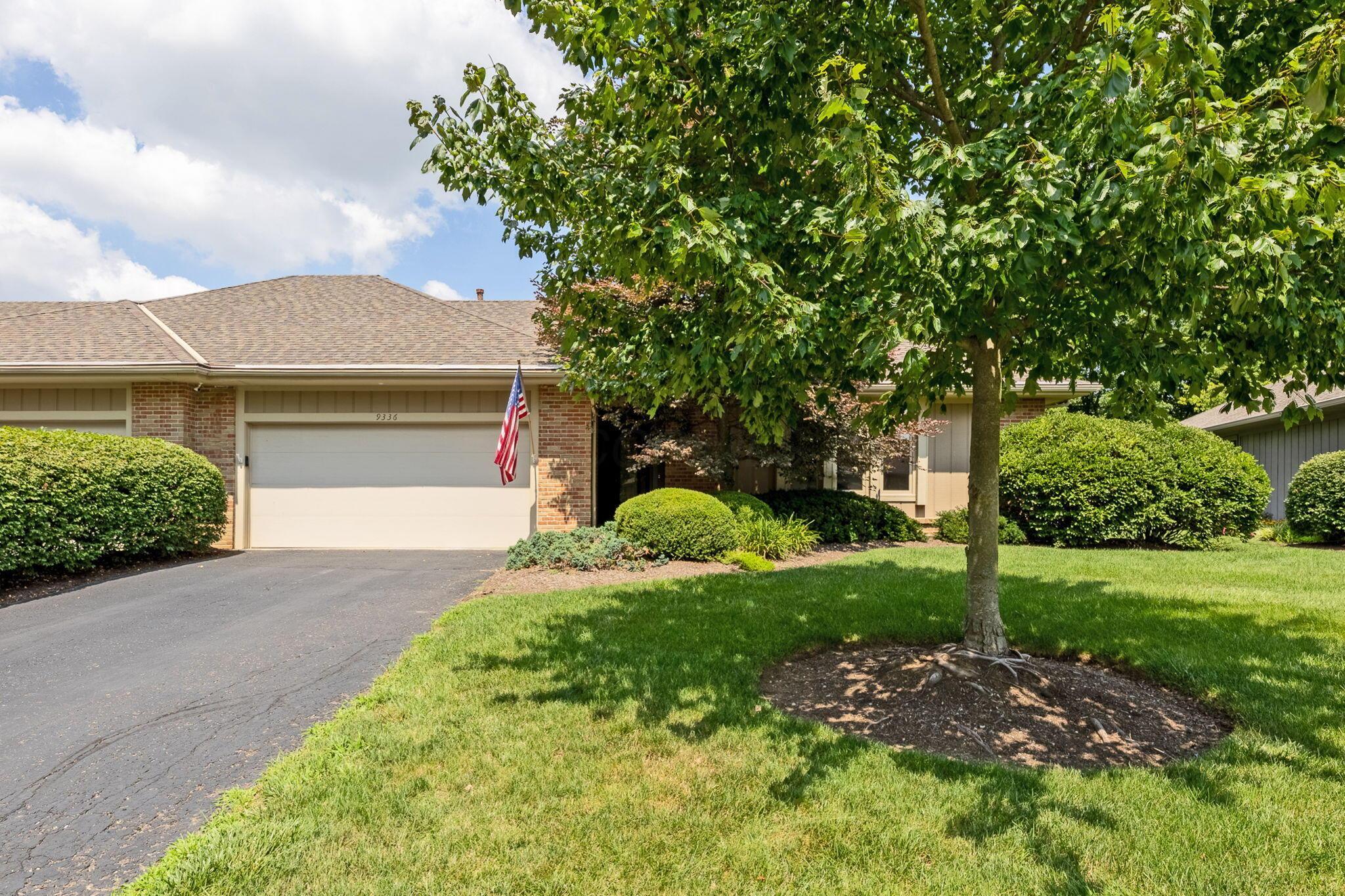 9336 Muirkirk Drive Dublin Ohio United States, for Sale, residential,  , The Hessenauer Corporation