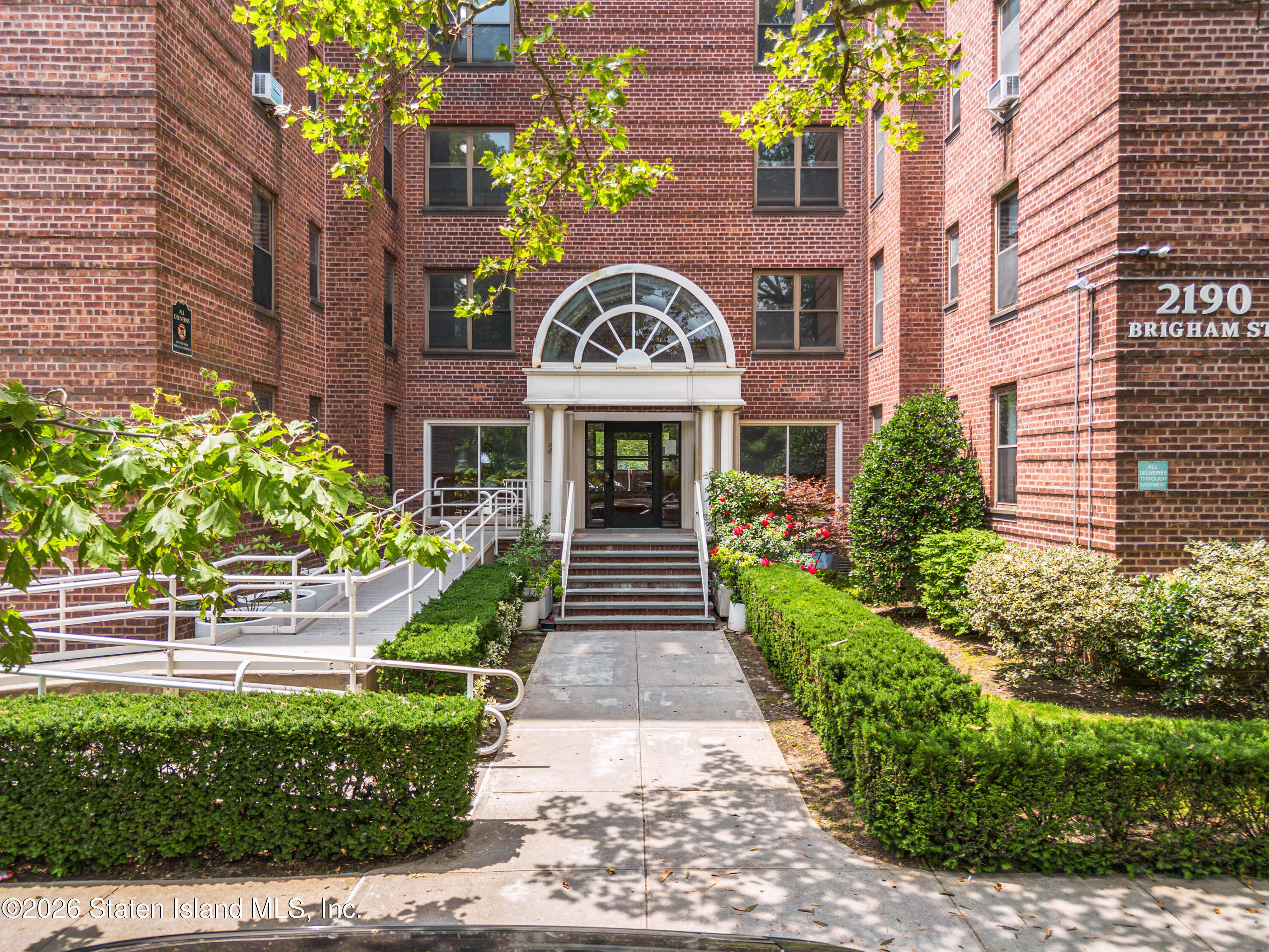 2190 Brigham Street APT Apt 2h Brooklyn New York United States, for Sale, residential, John  Martelotti, Keller Williams Staten Island