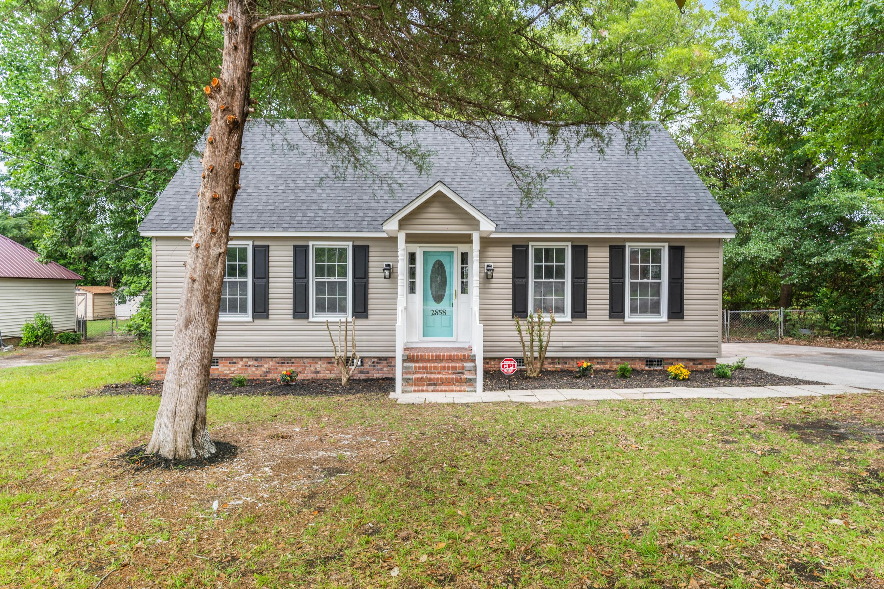 2858 Riley Street Orangeburg South Carolina United States, for Sale, residential,  , Felder & Associates Real Estate Services LLC
