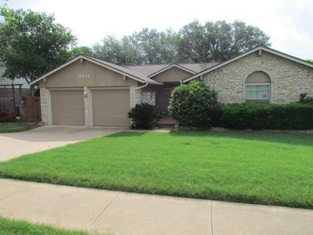 11421 Pyreneese DR Austin Texas United States, for Rent, residential,  , InCom Real Estate - New Demo Office