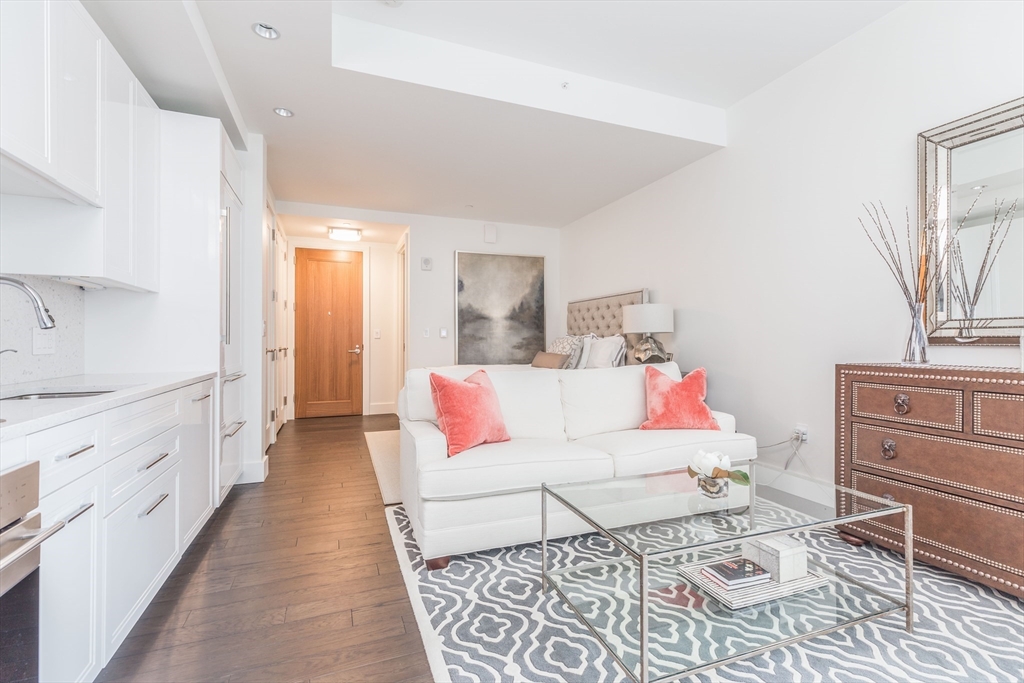 22 Liberty Dr UNIT 2L Boston Massachusetts United States, for Sale, residential, Darcy Bento, South Boston Realtor Bento Real Estate Group, Bento Real Estate Group, Inc.