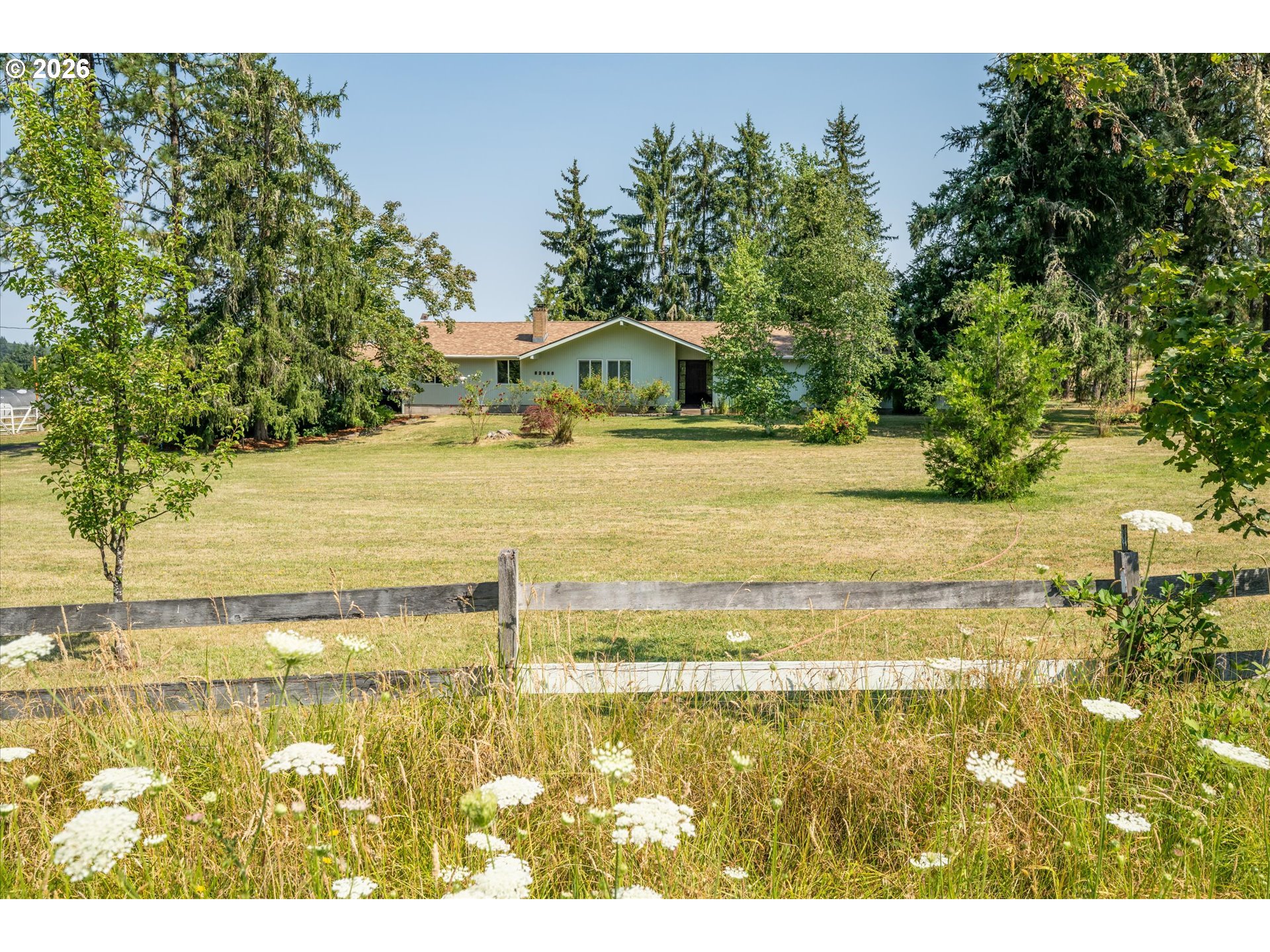82086 LOST CREEK RD Dexter Oregon United States, for Sale, residential, Demo Agent, InCom Real Estate - New Demo Office