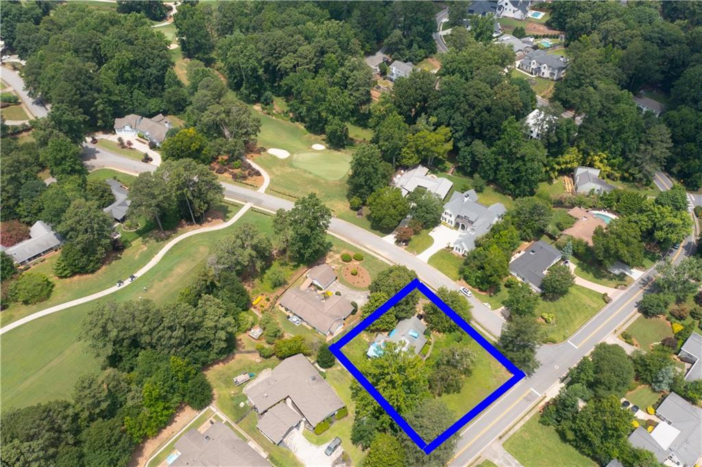 890 Hillwood Drive Marietta Georgia United States, for Sale, residential,  , RCA Realty Group