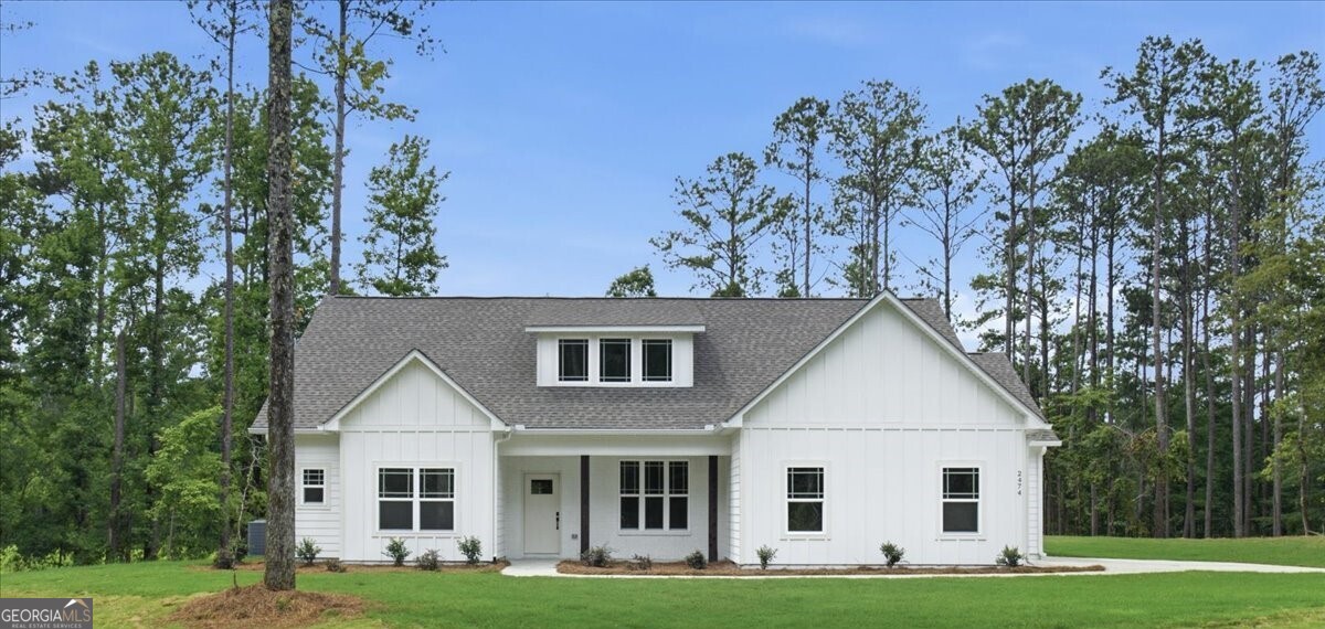 2474 Fischer Road Sharpsburg Georgia United States, for Sale, residential, Kit Johnson, Brick and Branch Real Estate