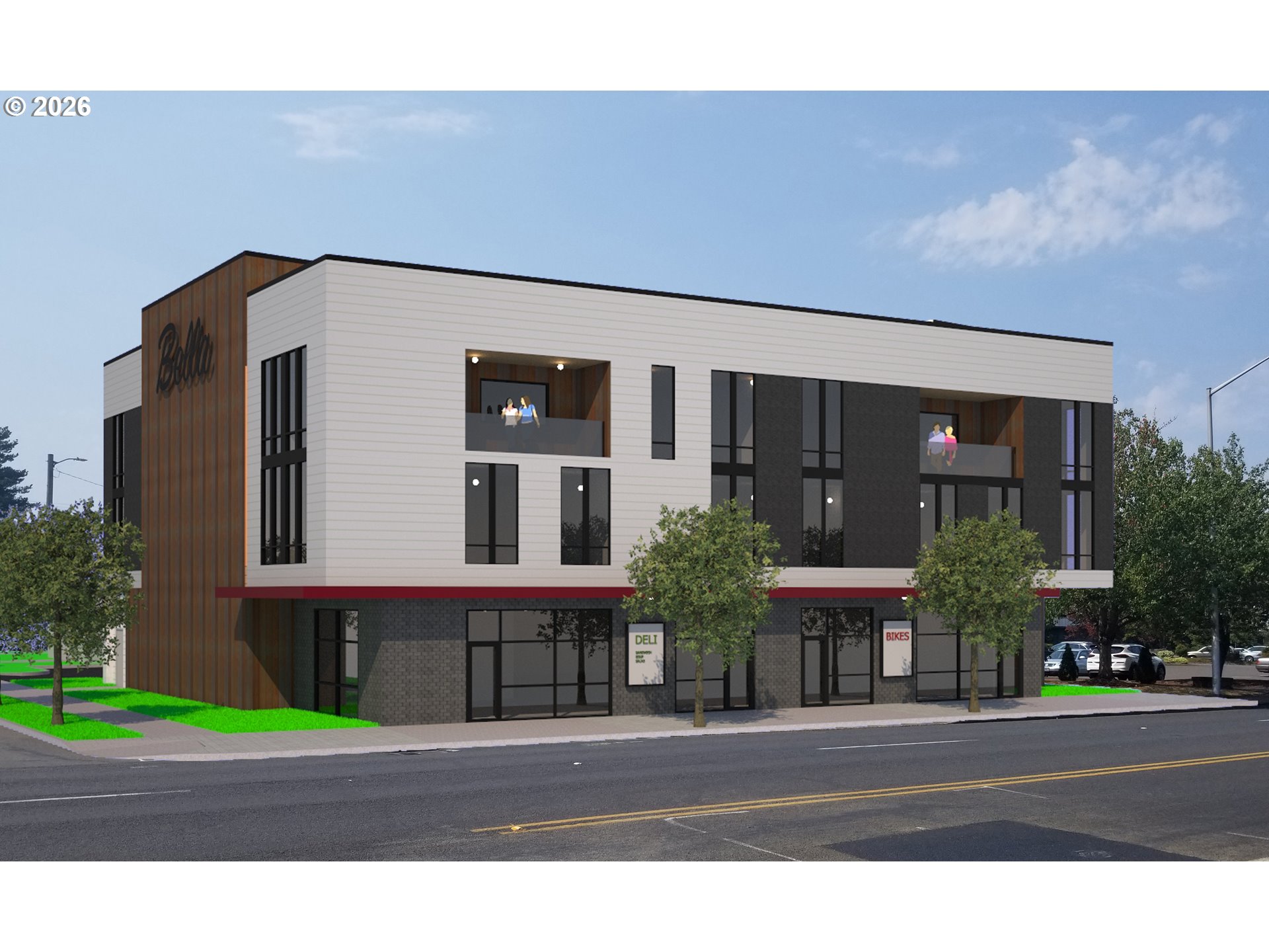 3506 MAIN ST Vancouver Washington United States, for Sale, commercial, Jenna Wynand, Realty ONE Group Eclipse