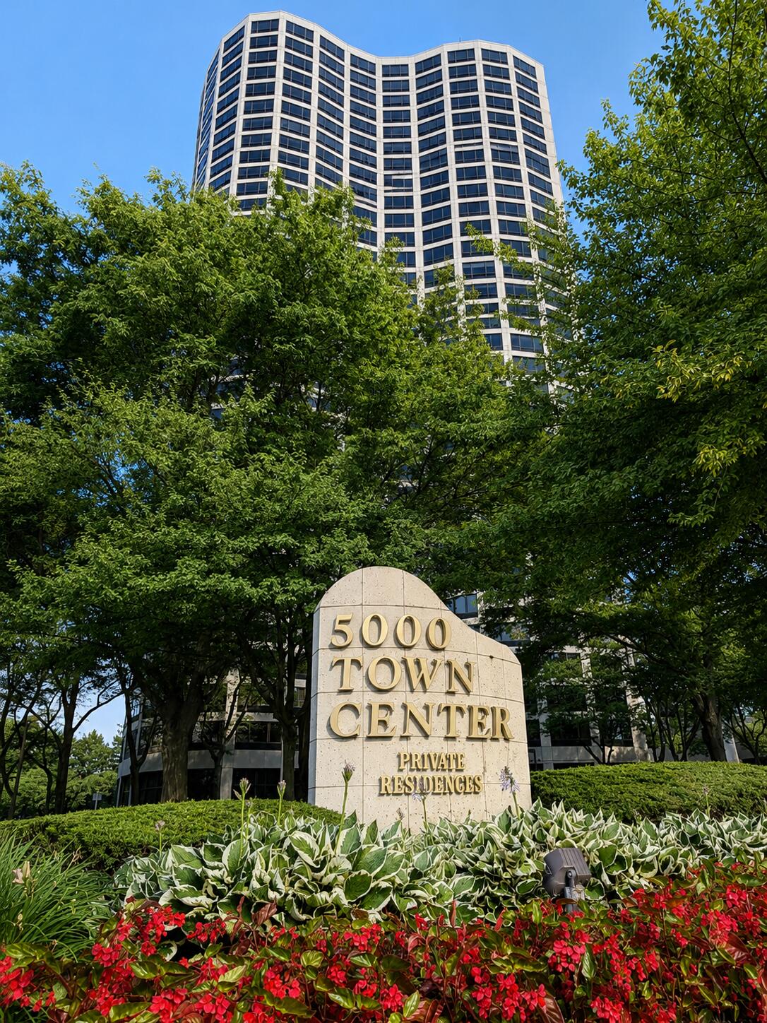 5000 Town Center APT 908 Southfield Michigan United States, for Sale, residential,  , New Way Realty Partners