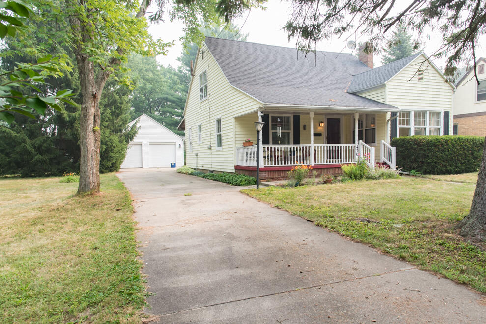 420 Evelyn Avenue Kalamazoo Michigan United States, Sale Pending, residential, , Evenboer-Walton Realtors