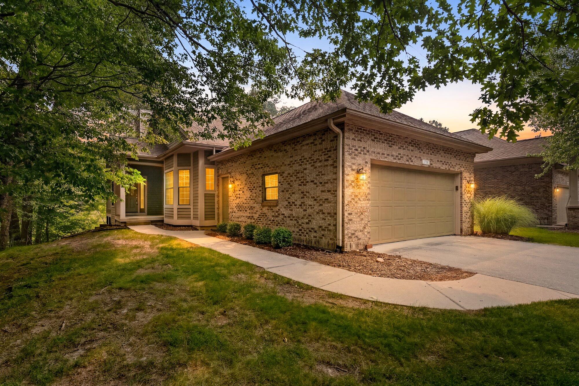 1718 Big Timber Court Grand Rapids Michigan United States, for Sale, residential,  , RW Daniels Realty