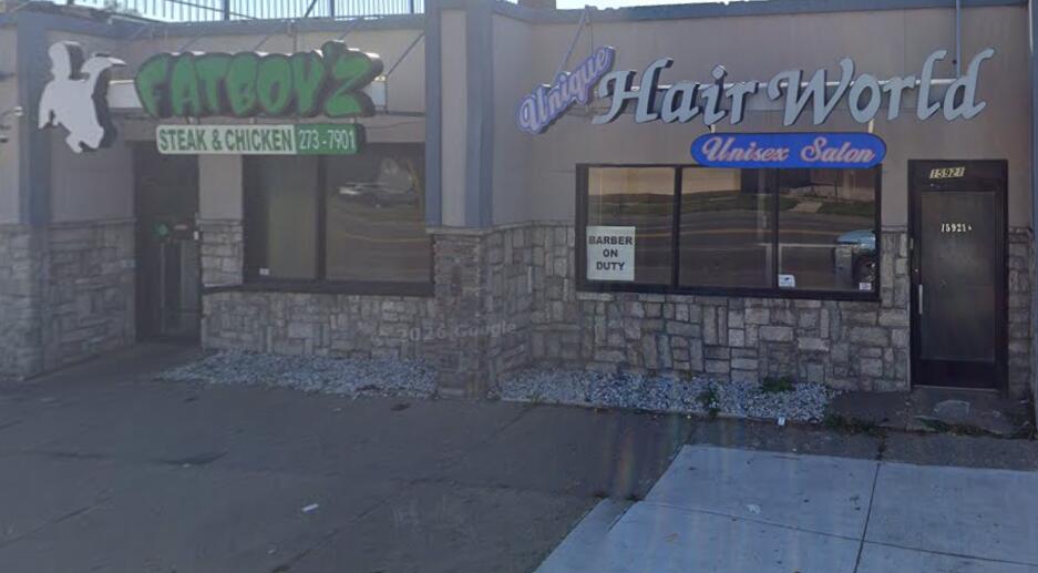 15921 W Seven Mile Road Detroit Michigan United States, for Sale, commercial,  , New Way Realty Partners