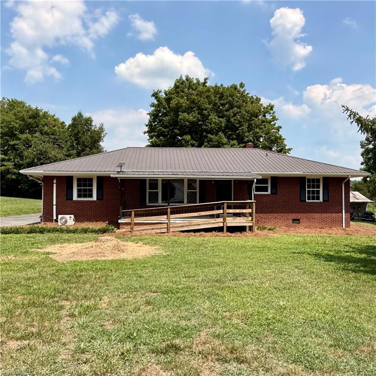 2022 Wicker Lovell Road Randleman North Carolina United States, Sale Pending, residential,  ,  Connection Realty, LLC